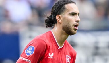 Twee eredivisie-onderonsjes in eerste ronde KNVB-beker, Twente treft amateurs