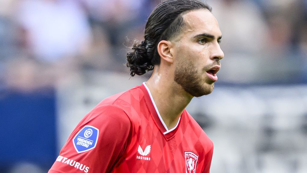 Twee eredivisie-onderonsjes in eerste ronde KNVB-beker, Twente treft amateurs