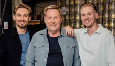 Nieuwe aflevering De Augurkenkoning start op ander tijdstip: dit is waarom