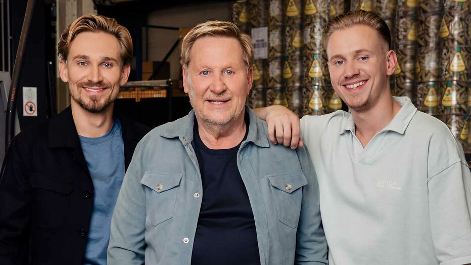 Nieuwe aflevering De Augurkenkoning start op ander tijdstip: dit is waarom