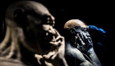 Indonesië vroeg al decennia om schedel van Naturalis: 'Heel emotioneel'