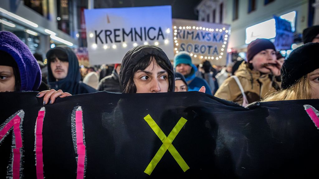 Slowakije perkt lhbti-rechten in en zet Europese recht op tweede plan