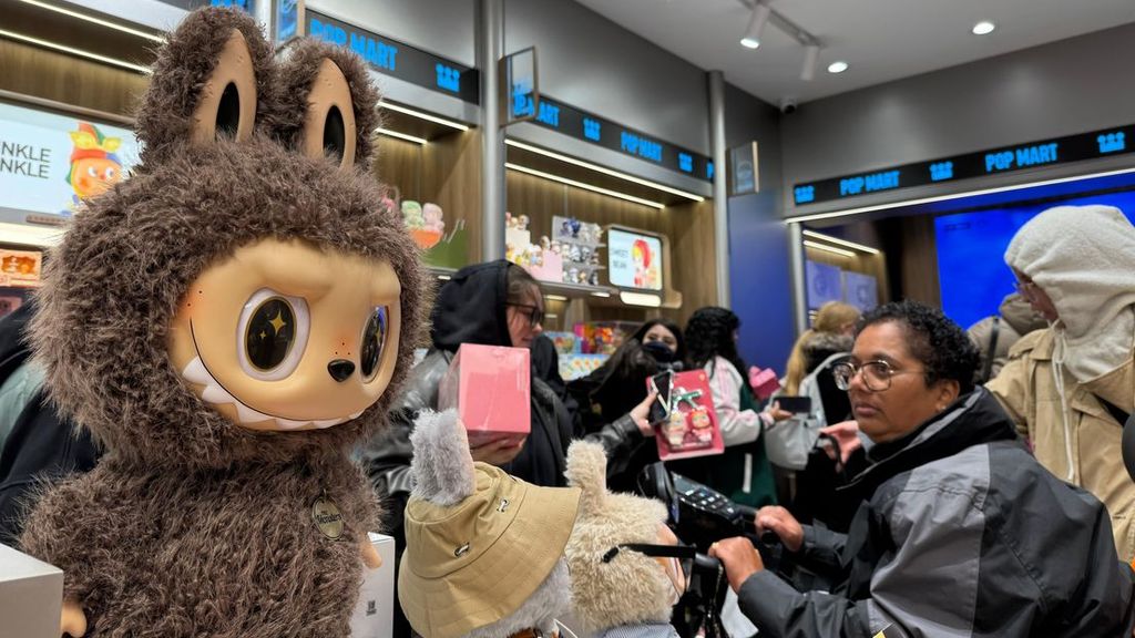 'Om 2 uur 's nachts opgestaan'