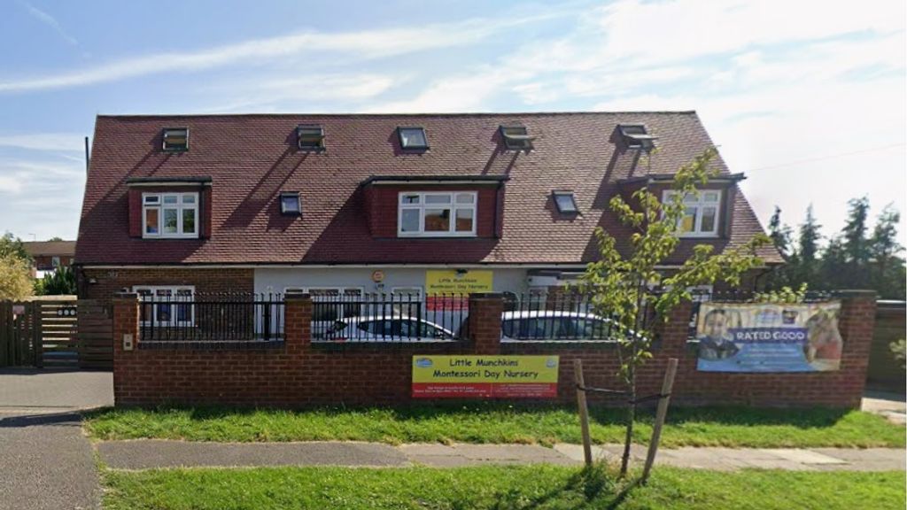 Acht jaar cel voor Britse crèche-medewerkster die 21 baby's mishandelde