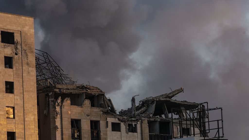 Artsen zonder Grenzen schort medische noodhulp in Gaza-Stad op