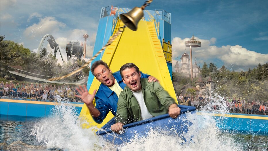 Welk programma vervangt Te Land, Ter Zee en in de Lucht op RTL 4?