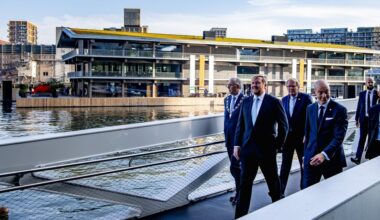 Nederland draait geldkraan dicht van prestigieus maar omstreden klimaatcentrum