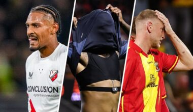 Europese nederlagen kunnen grote gevolgen hebben