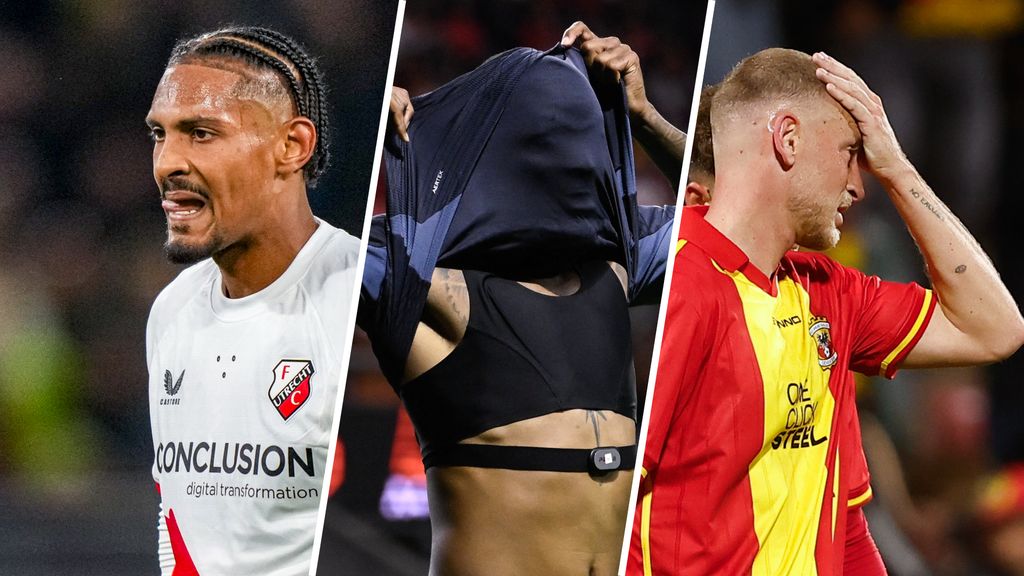 Europese nederlagen kunnen grote gevolgen hebben