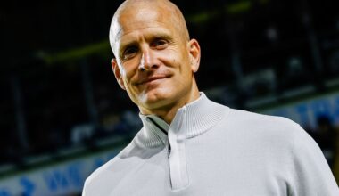 'Waarom zou mijn baan niet meer houdbaar zijn?'