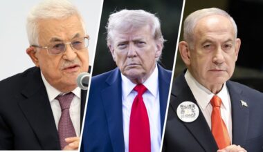 VN-vergadering over Gaza: felle woorden, weinig daden