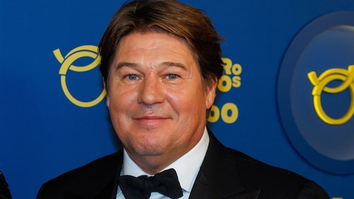 Organisatie Televizier-Ring Gala 'onderzoekt mogelijkheden' rondom wens Martijn Krabbé