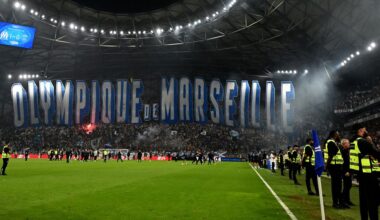 Ajax-fans definitief niet welkom in Marseille voor Champions League-duel