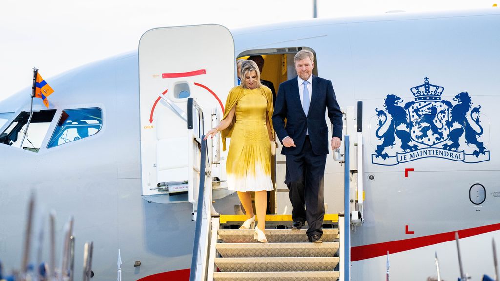 Koning gaat naar Suriname, eerste staatsbezoek in 47 jaar