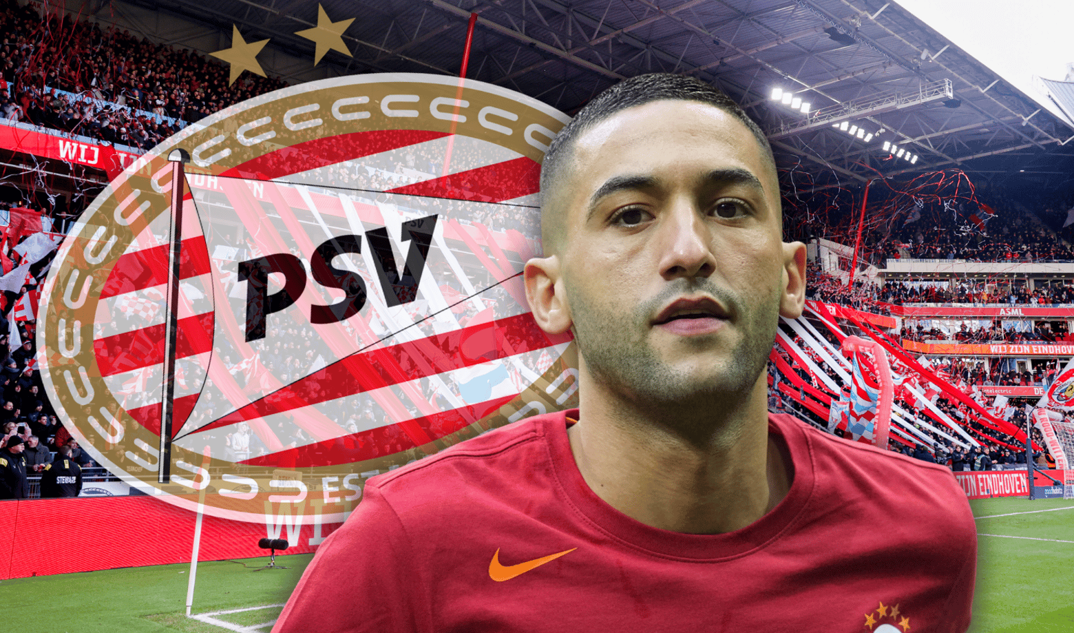 Hakim Ziyech naar PSV? Peter Bosz geeft duidelijkheid op persconferentie