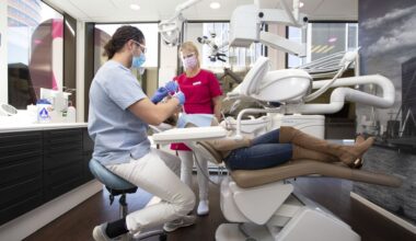 Gratis behandelingen bij eerste Landelijke Tandartsdag: 'Superdankbaar werk'