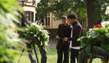 Molukse gemeenschap ziet postume medailles als laat eerbetoon