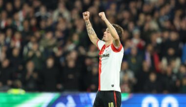 ‘Teken dat ik moest veranderen’