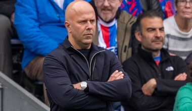 Liverpool lijdt eerste nederlaag in Premier League, ook United en Chelsea onderuit