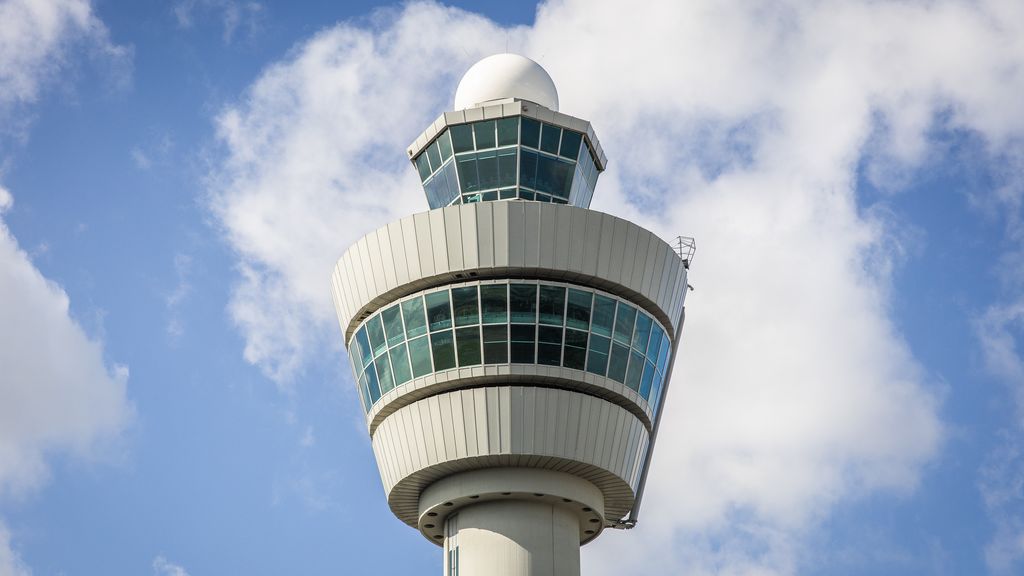 Gespotte drone waardoor Polderbaan dichtging, was waarschijnlijk een ballon