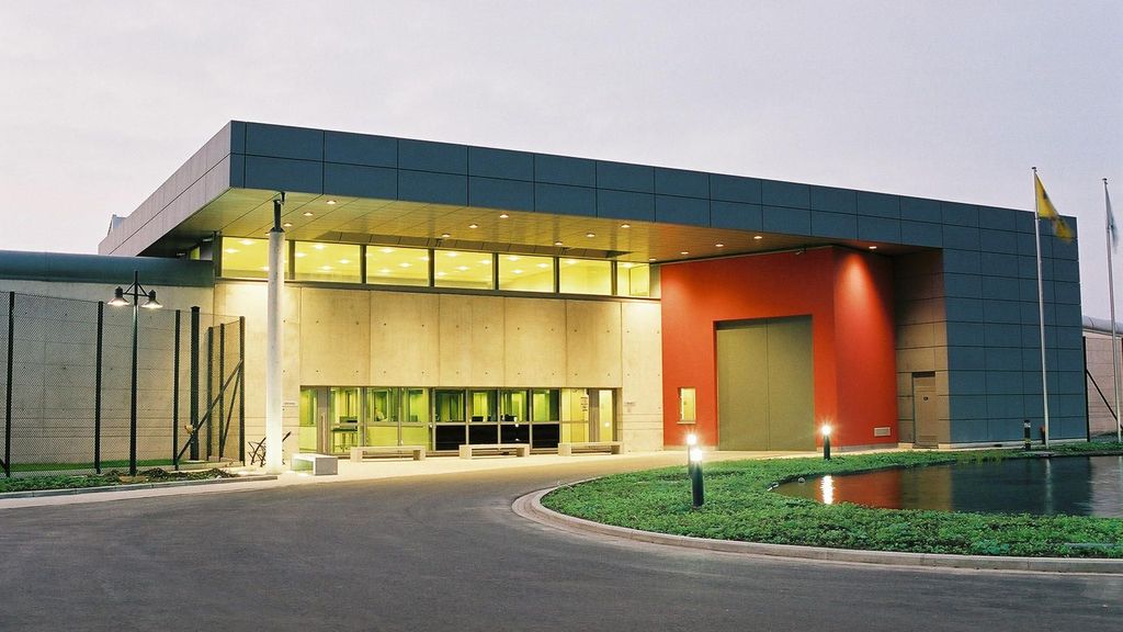 Babymoordproces in België op zijn kop door onverwachte bevalling verdachte