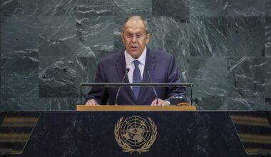 'Rusland wil Europa niet aanvallen, maar agressie wordt beantwoord'