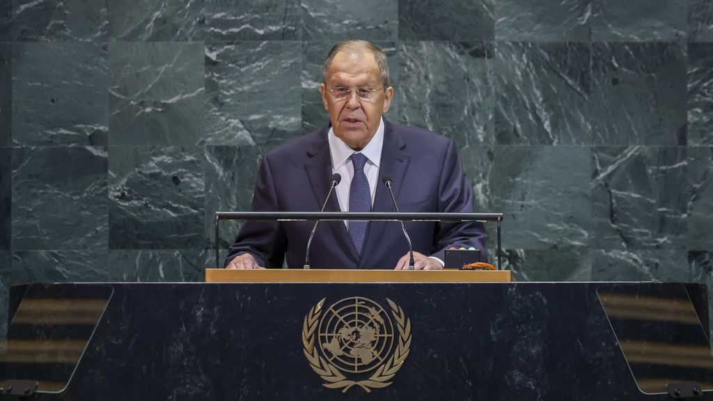 'Rusland wil Europa niet aanvallen, maar agressie wordt beantwoord'