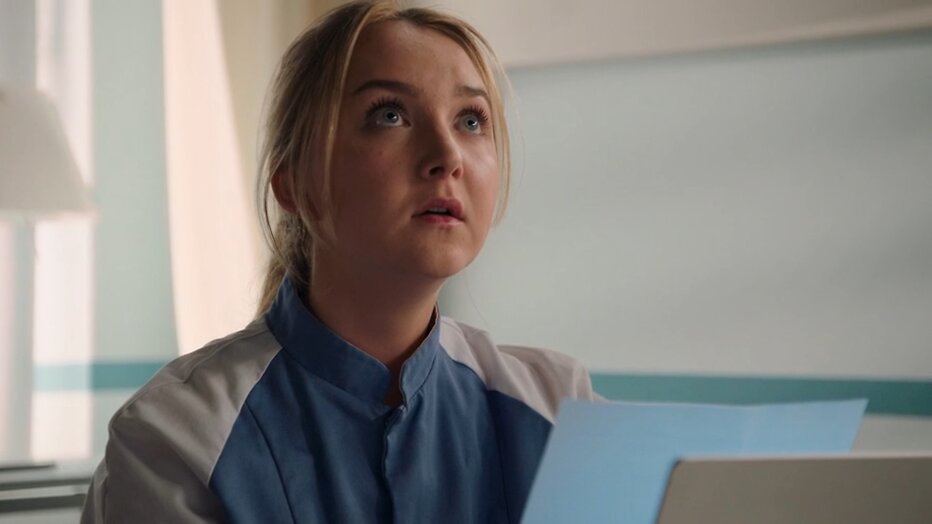 'Wat me echt gelukkig maakt'