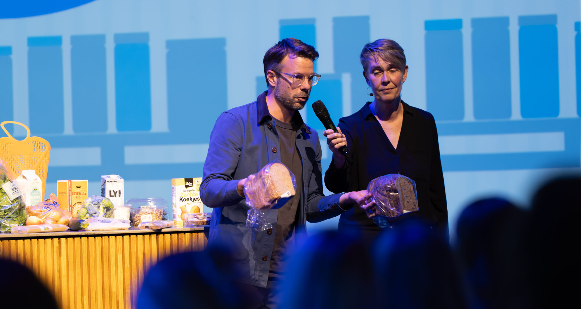 Wat is nou eigenlijk écht gezond eten?