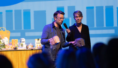 Wat is nou eigenlijk écht gezond eten?