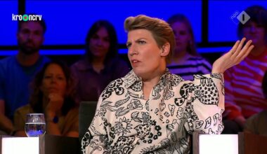 NPO knalt met kennisquizen langs Holland's got talent