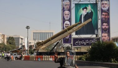 Opnieuw VN-sancties tegen Iran ingesteld