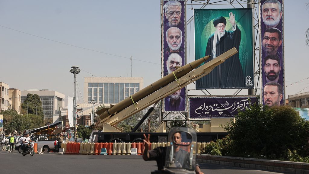 Opnieuw VN-sancties tegen Iran ingesteld