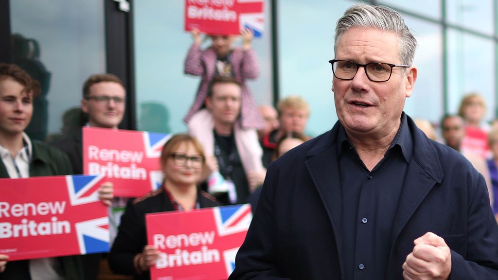 kan hij de partij uit het slop halen?