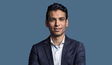 Column Jim Tehupuring: Donkere wolken hebben zich samengepakt boven de tweede economie van Europa