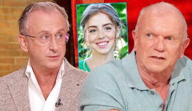 Jeroen Snel, prinses Alexia en Evert Santegoeds