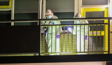 Vrouw die in Sneek werd neergeschoten aan verwondingen overleden