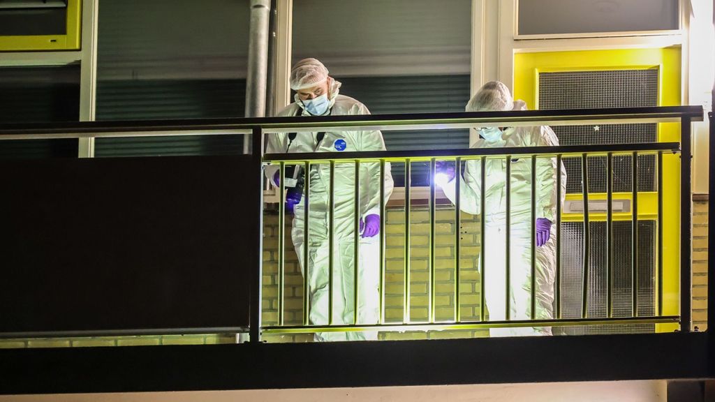 Vrouw die in Sneek werd neergeschoten aan verwondingen overleden