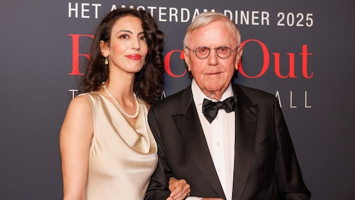 'Zit niet op jou te wachten'