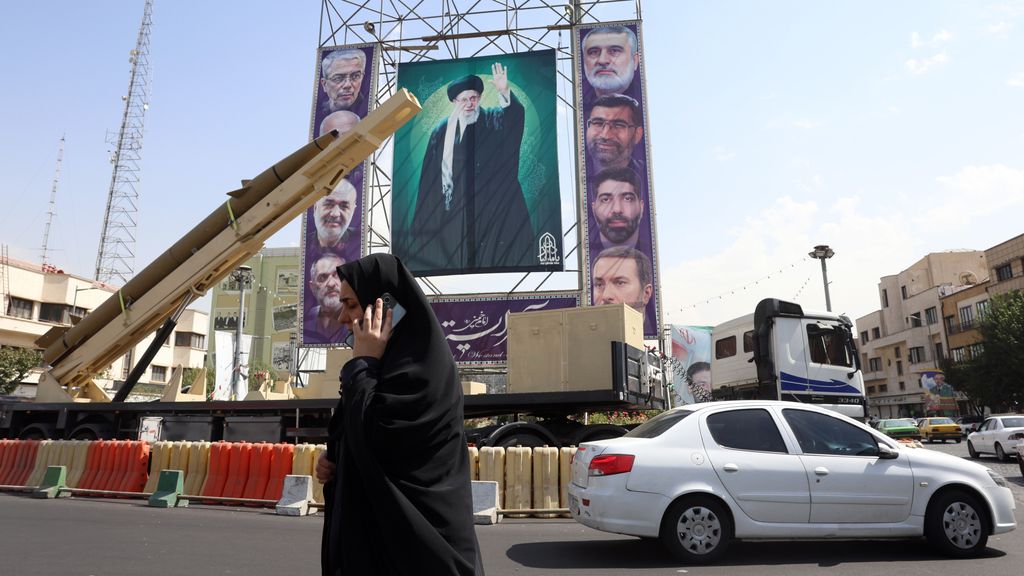 Iran dreigt met reactie op nucleaire sancties, EU en VS pleiten voor diplomatie