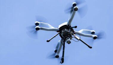Denemarken verbiedt civiele drones tijdens EU-top