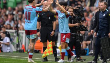 Feyenoord verbiedt interview na zege op FC Groningen