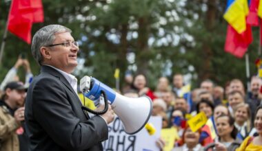 Pro-Europese partij aan kop bij verkiezingen Moldavië, nog geen meerderheid