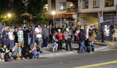 Oregon begint rechtszaak tegen inzet Nationale Garde door regering Trump