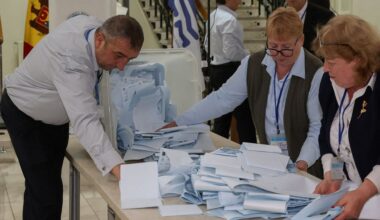 Pro-Europese partij wint verkiezingen Moldavië, nog net geen absolute meerderheid