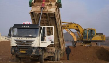 Nederland afhankelijk van China voor kritieke materialen