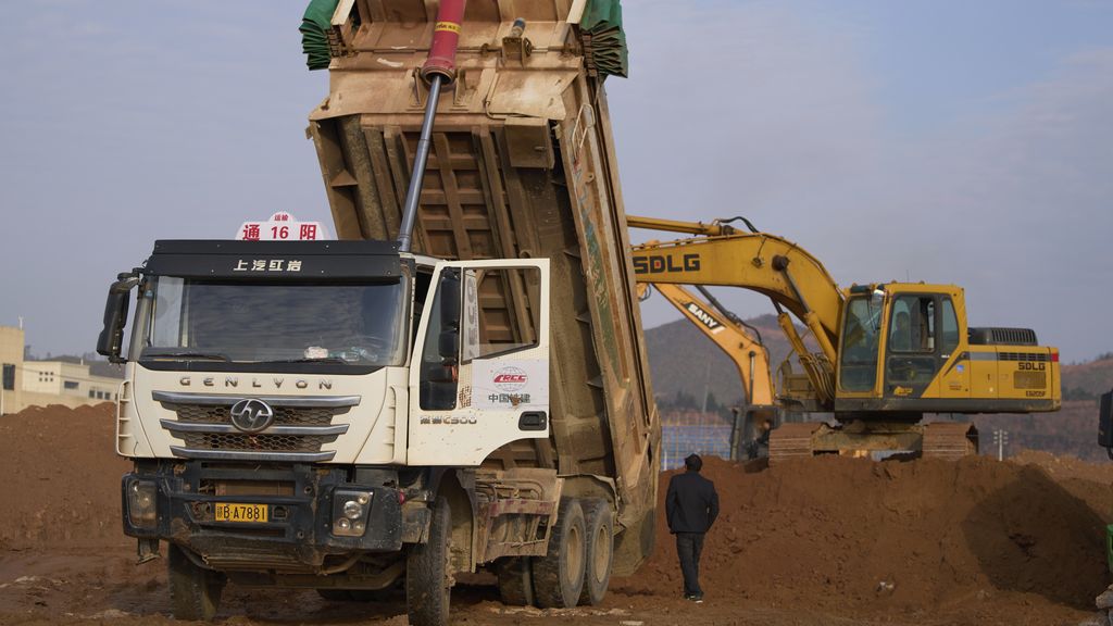Nederland afhankelijk van China voor kritieke materialen