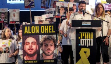 voer druk op • 'VS en Israël bijna akkoord over plan Gaza'