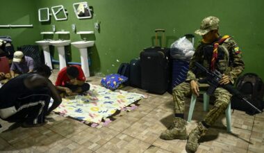 Doodstraf voor 11 leden van beruchte Chinese oplichtersfamilie