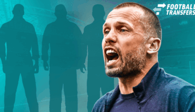 Wie kan Heitinga opvolgen bij Ajax? Ten Hag, Potter en Xavi zijn opties